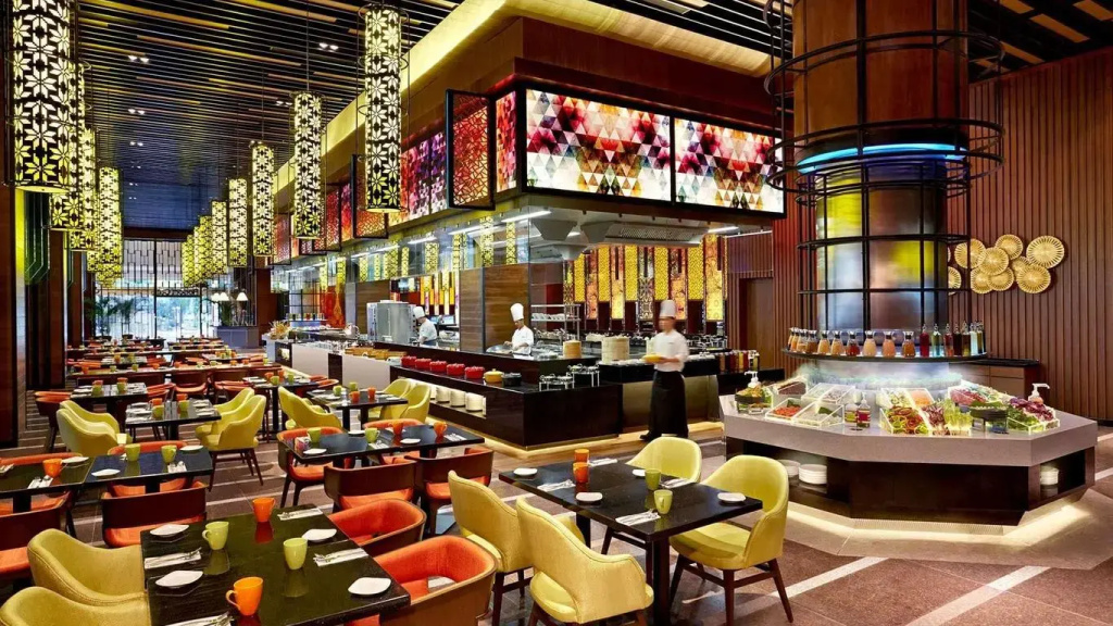 Hotel Image Gallery