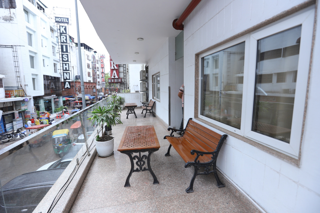 Hotel Image Gallery