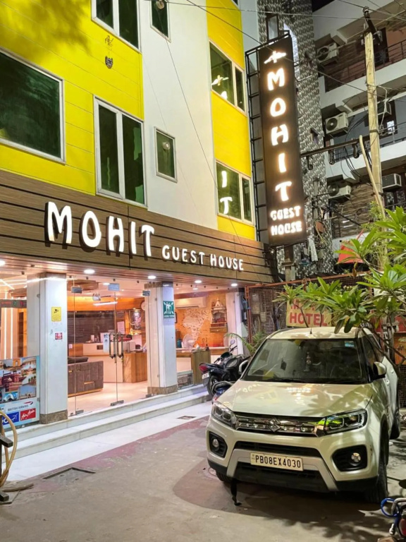 Hotel Image Gallery