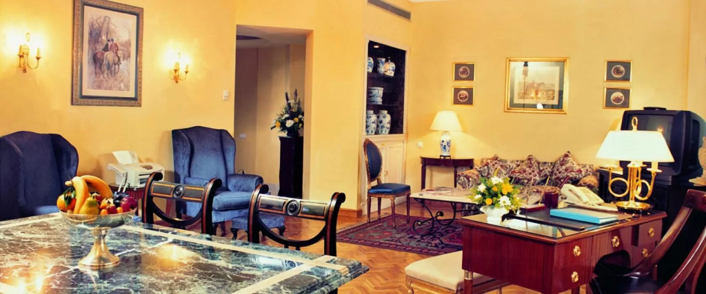 Hotel Image Gallery