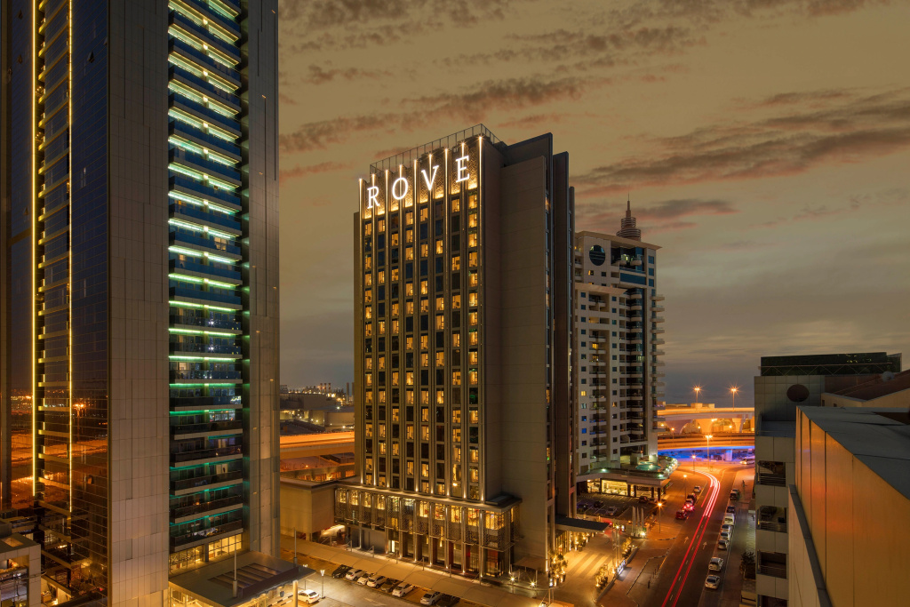 Hotel Image Gallery