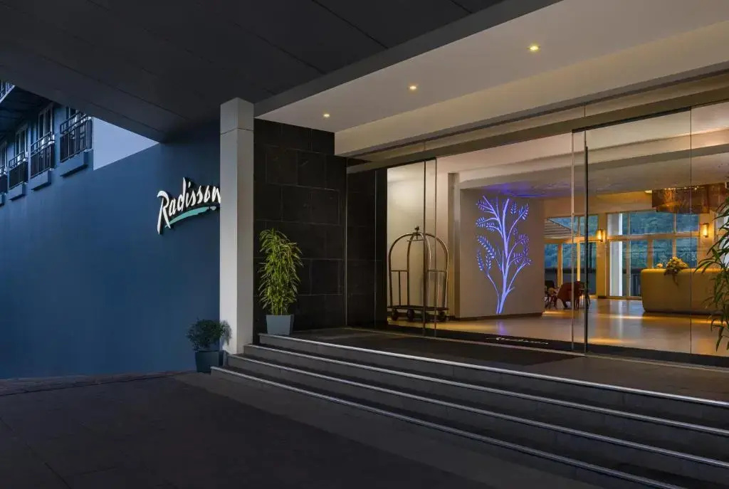 Hotel Image Gallery