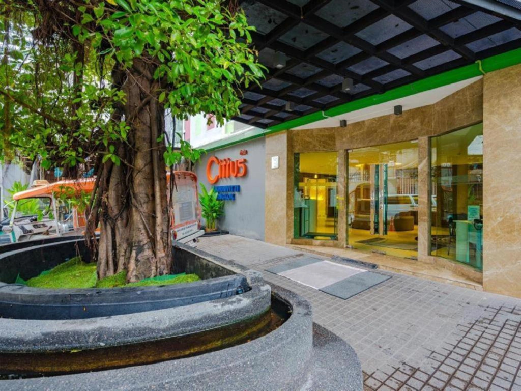Hotel Image Gallery