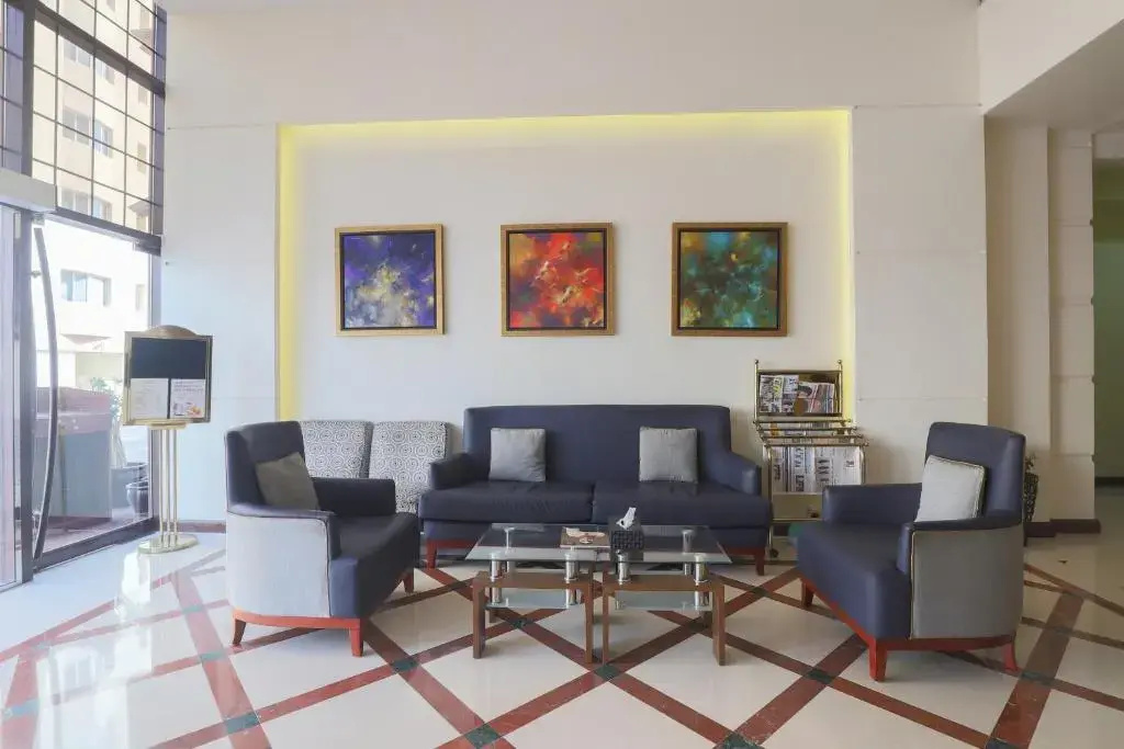 Hotel Image Gallery