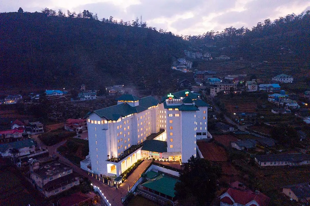 Hotel Image Gallery