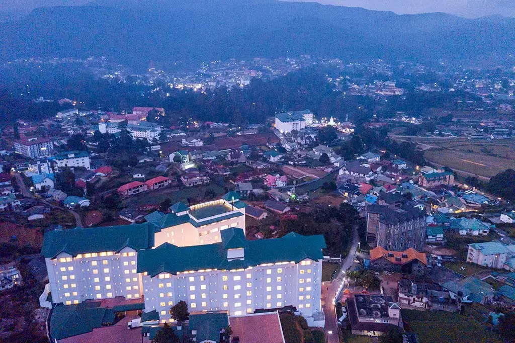 Hotel Image Gallery