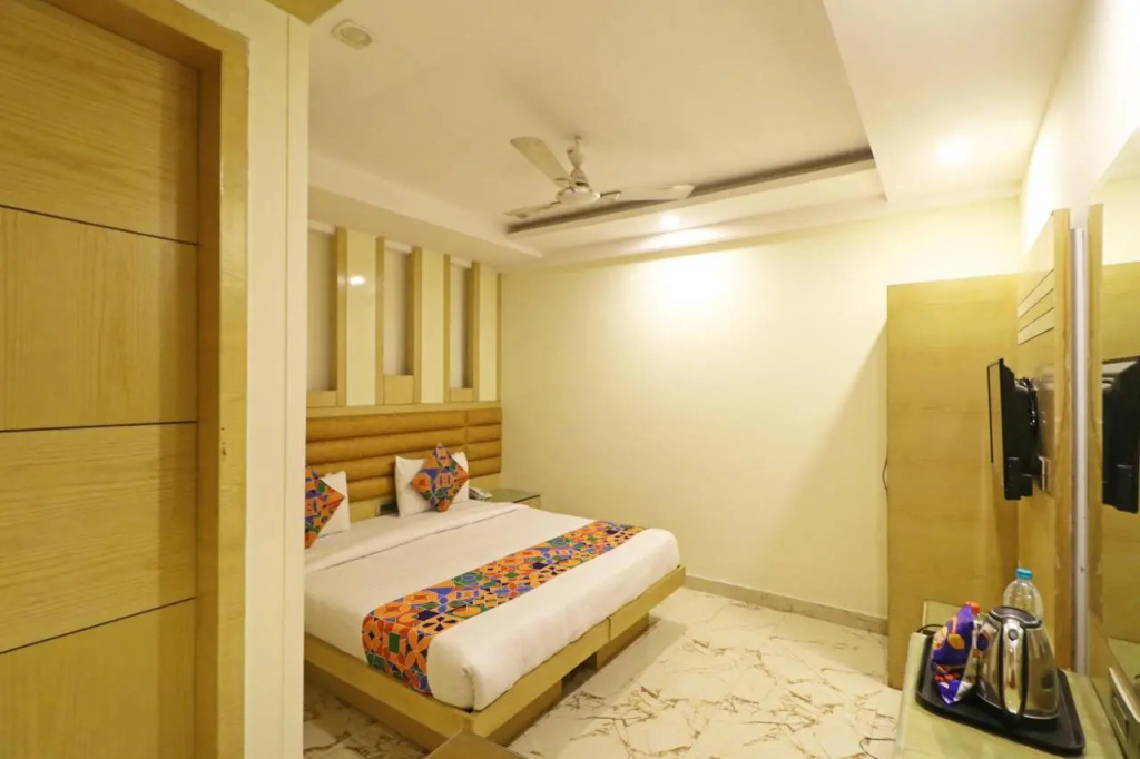 Hotel Image Gallery