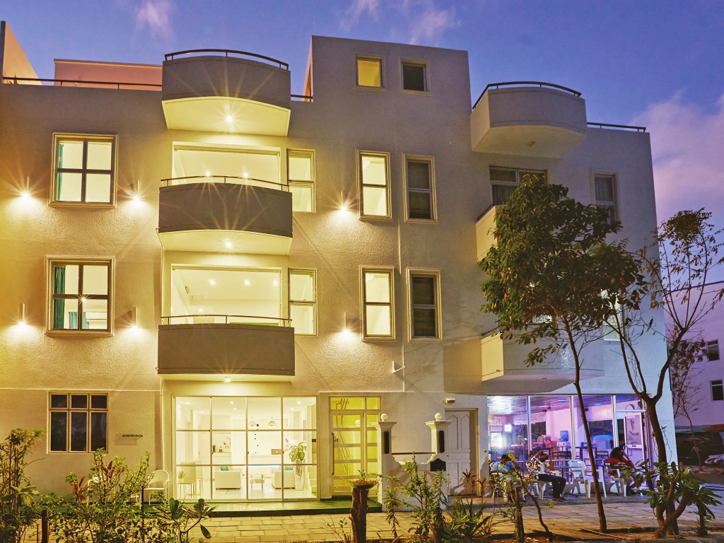 Hotel Image Gallery