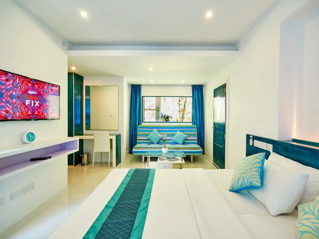 Hotel Image Gallery