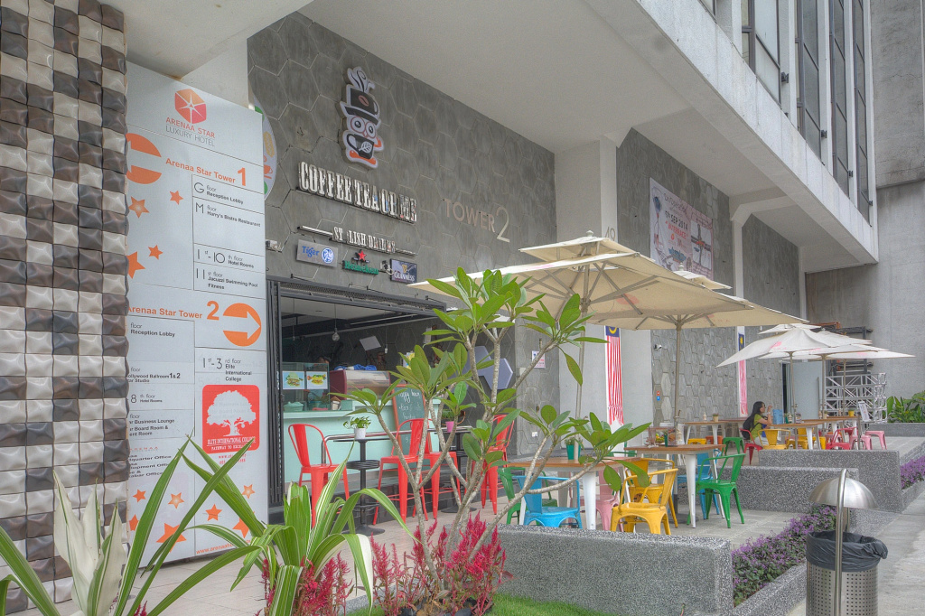 Hotel Image Gallery