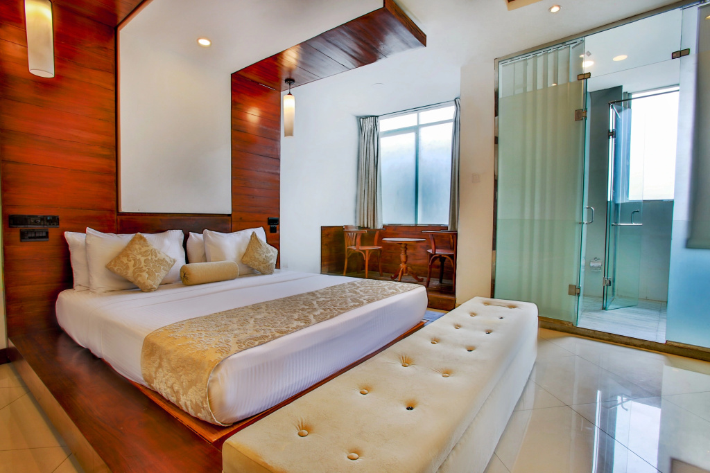 Hotel Image Gallery