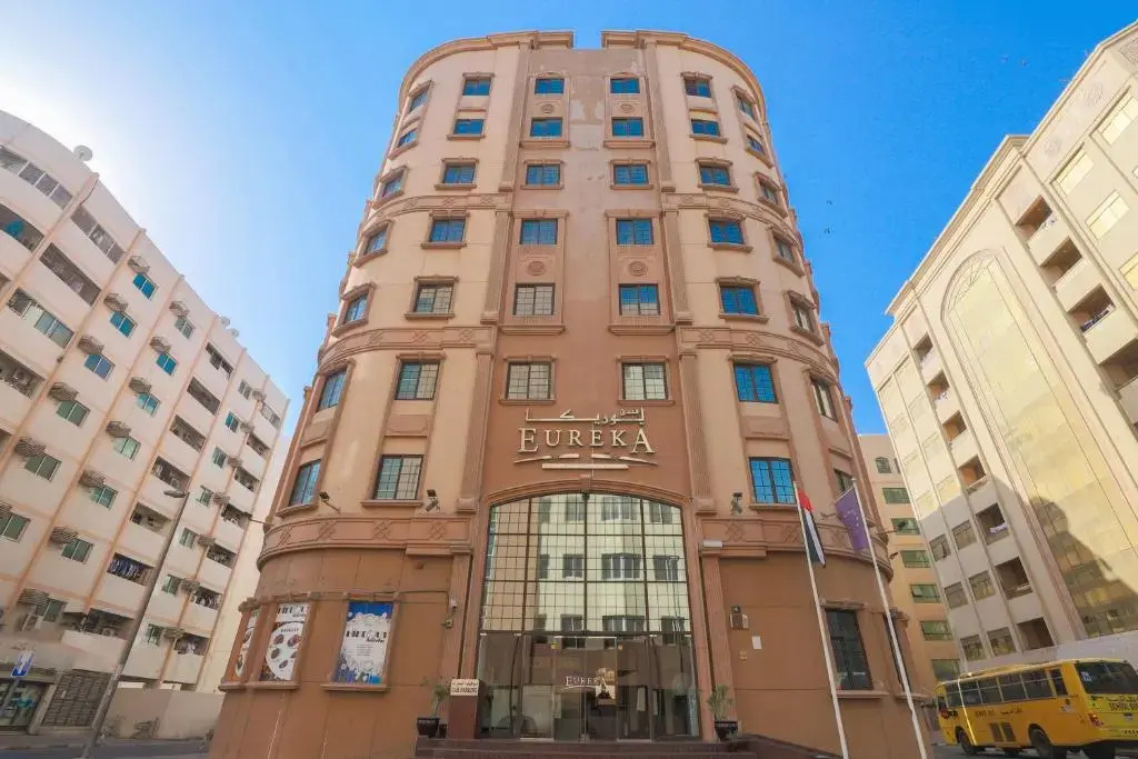 Hotel Image Gallery