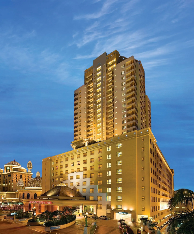 Hotel Image Gallery