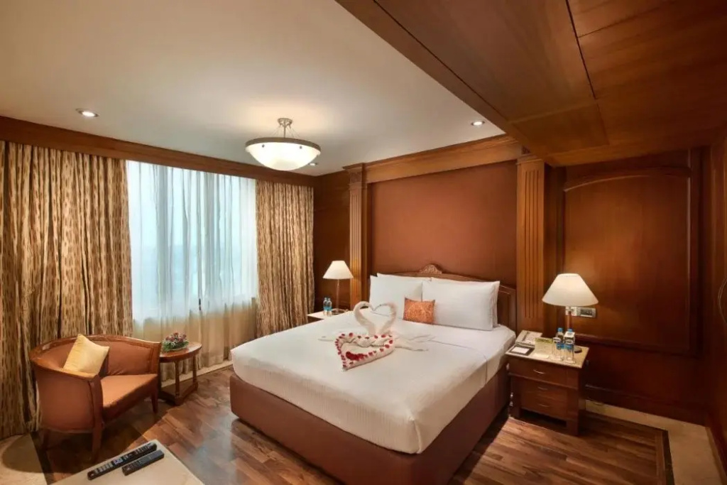 Hotel Image Gallery