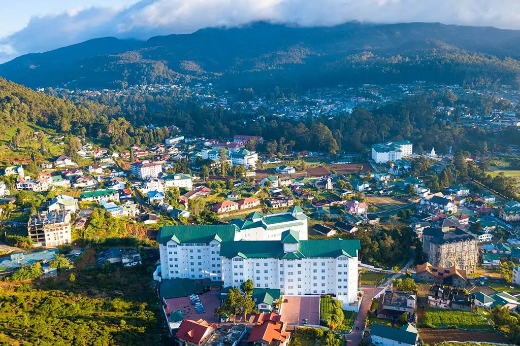 Hotel Image Gallery