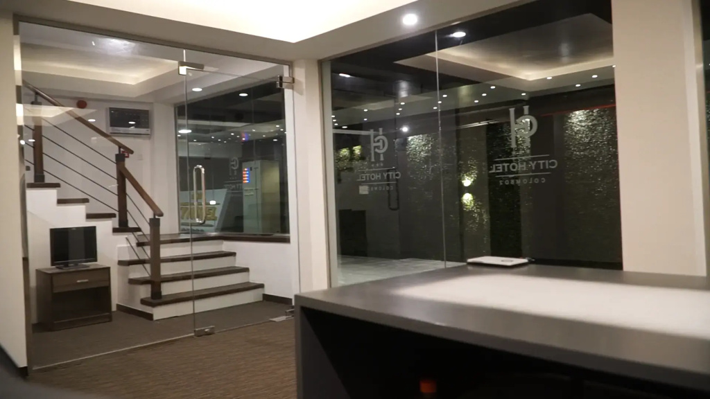 Hotel Image Gallery