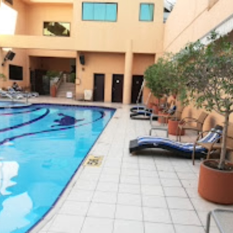 Hotel Image Gallery
