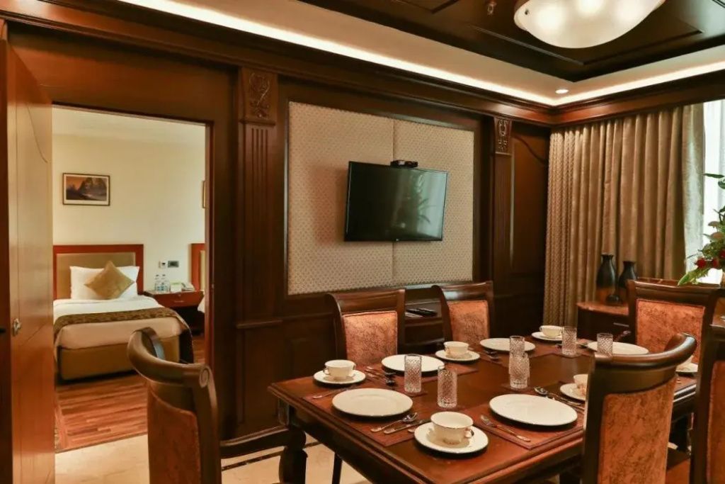 Hotel Image Gallery