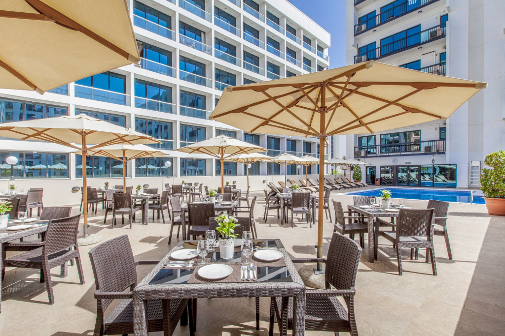 Hotel Image Gallery