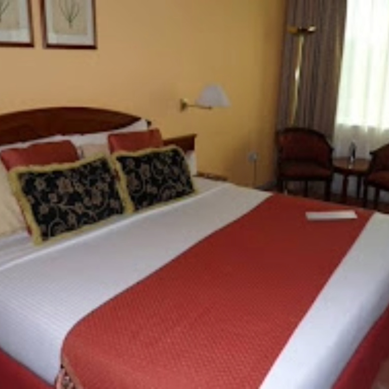 Hotel Image Gallery