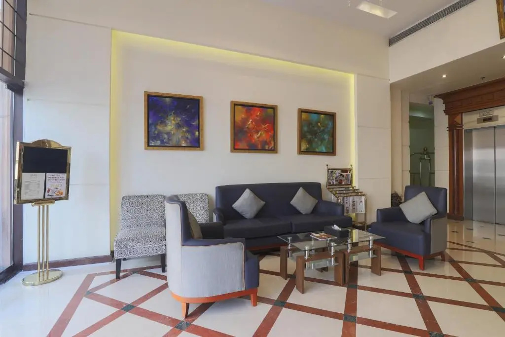 Hotel Image Gallery