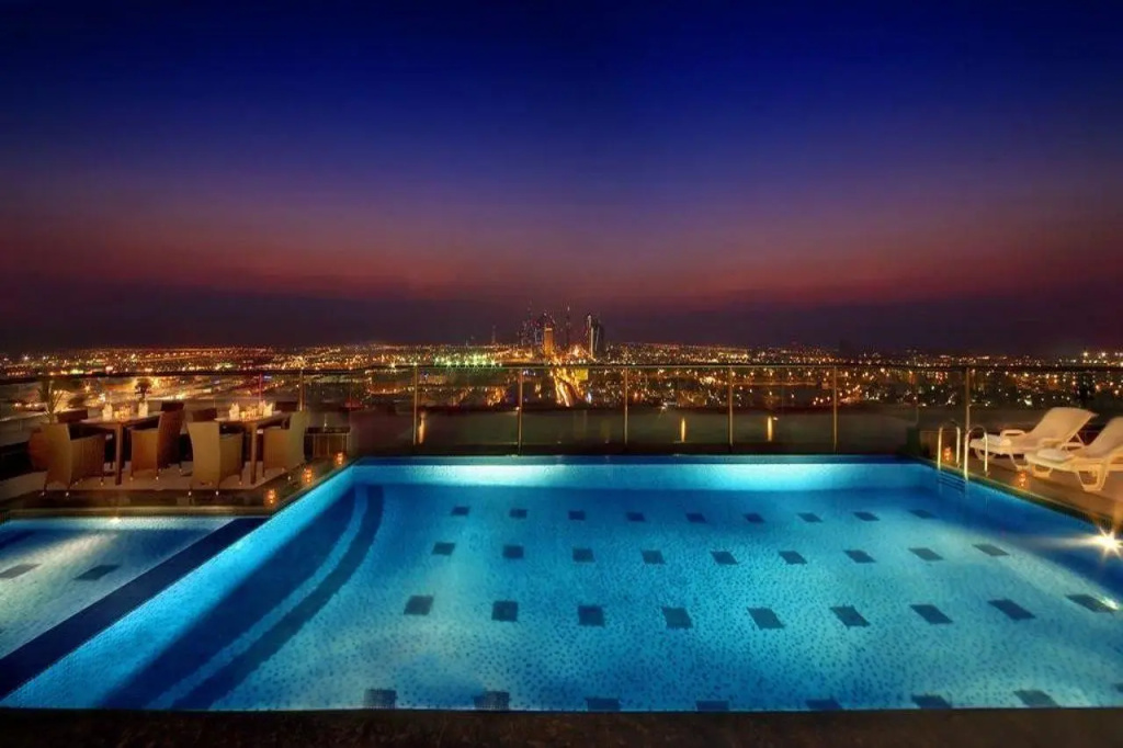 Hotel Image Gallery