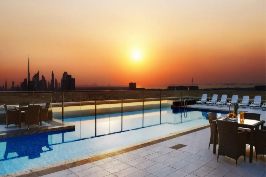 Hotel Image Gallery