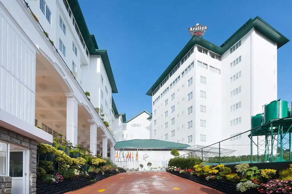 Hotel Image Gallery