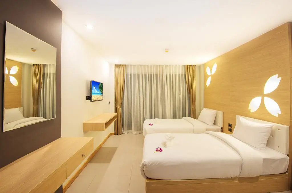 Hotel Image Gallery