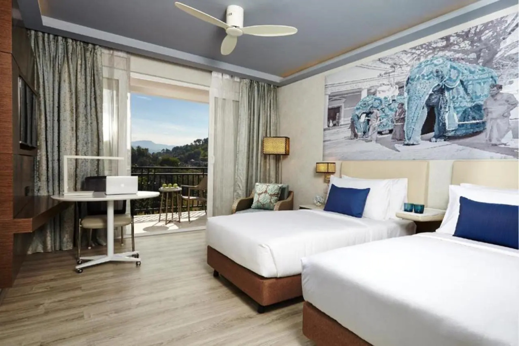 Hotel Image Gallery