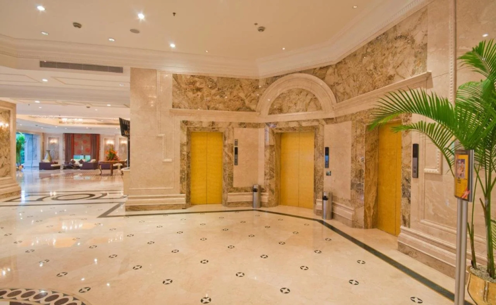 Hotel Image Gallery