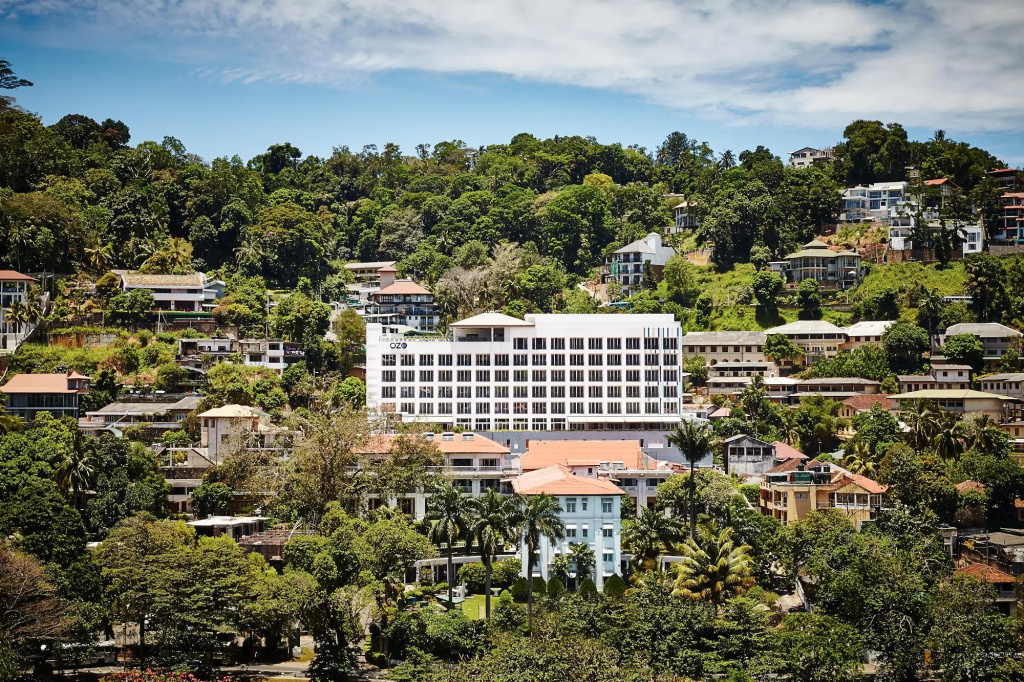 Hotel Image Gallery