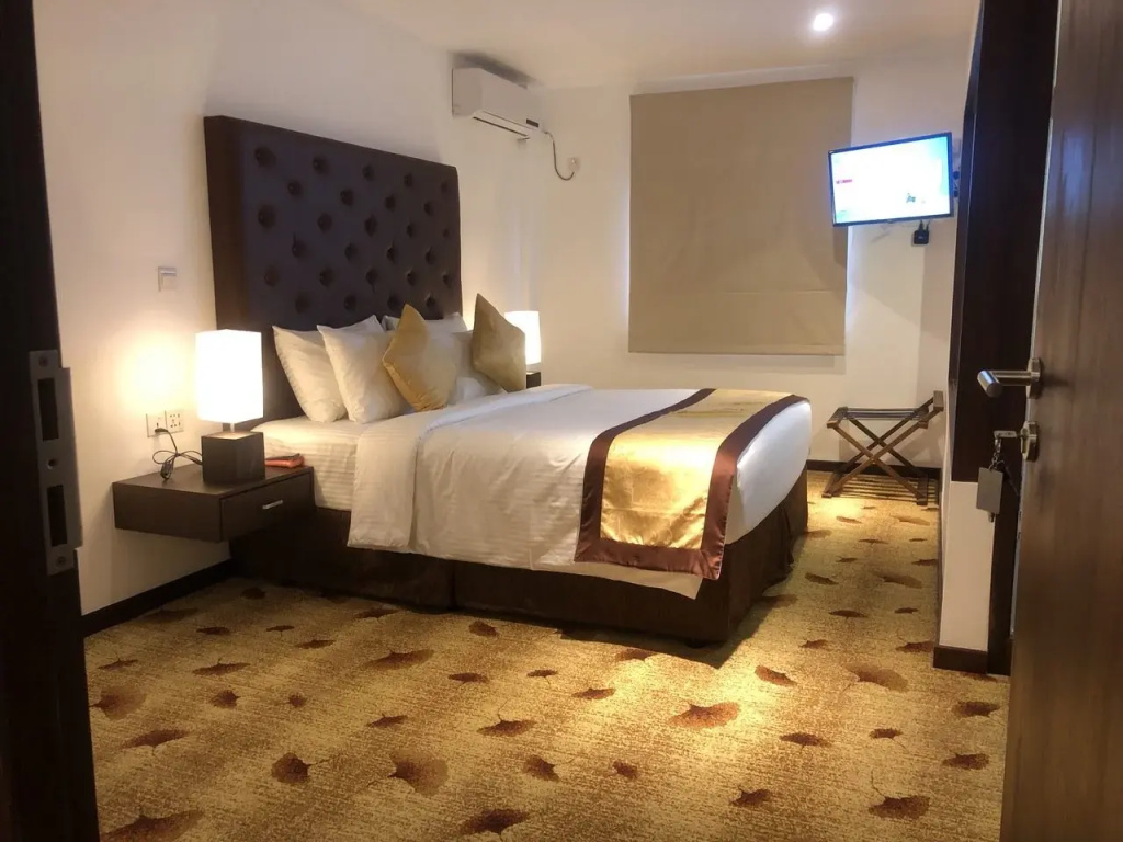 Hotel Image Gallery