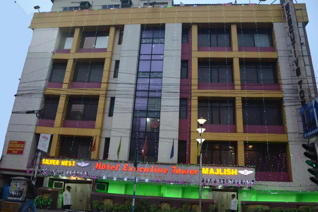 Hotel Image Gallery