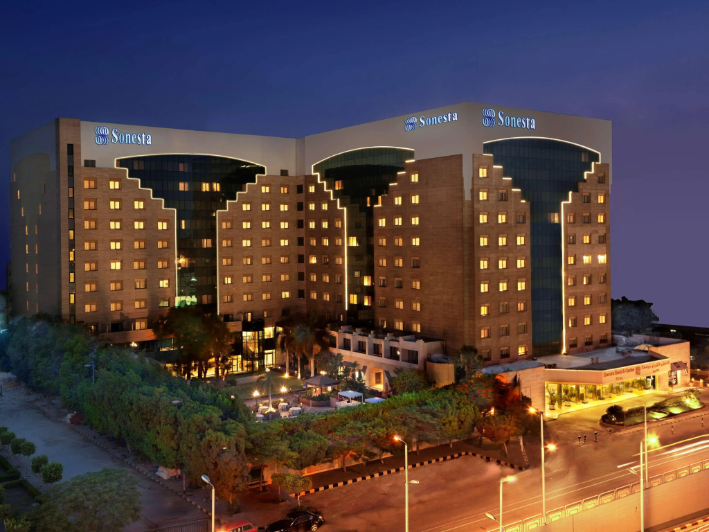 Hotel Image Gallery