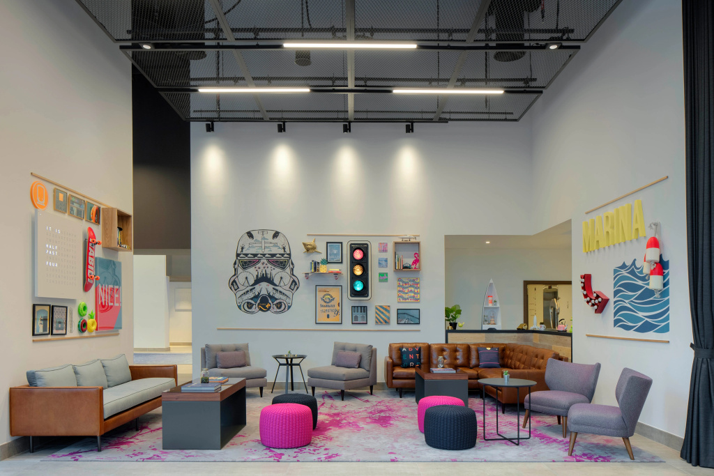 Hotel Image Gallery