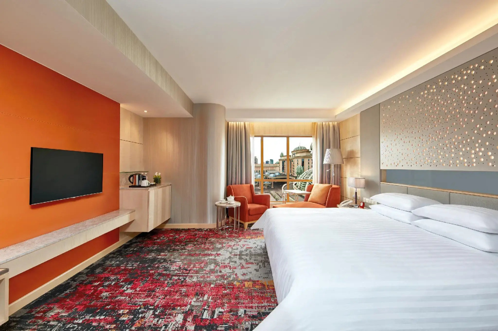 Hotel Image Gallery