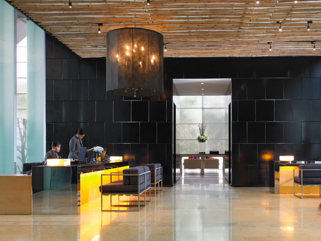 Hotel Image Gallery