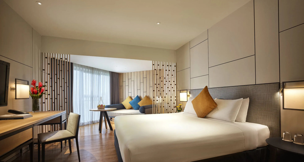 Hotel Image Gallery