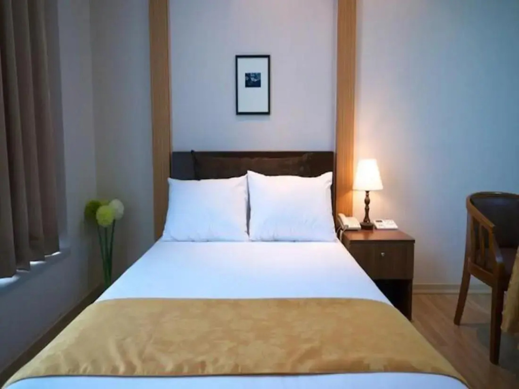 Hotel Image Gallery