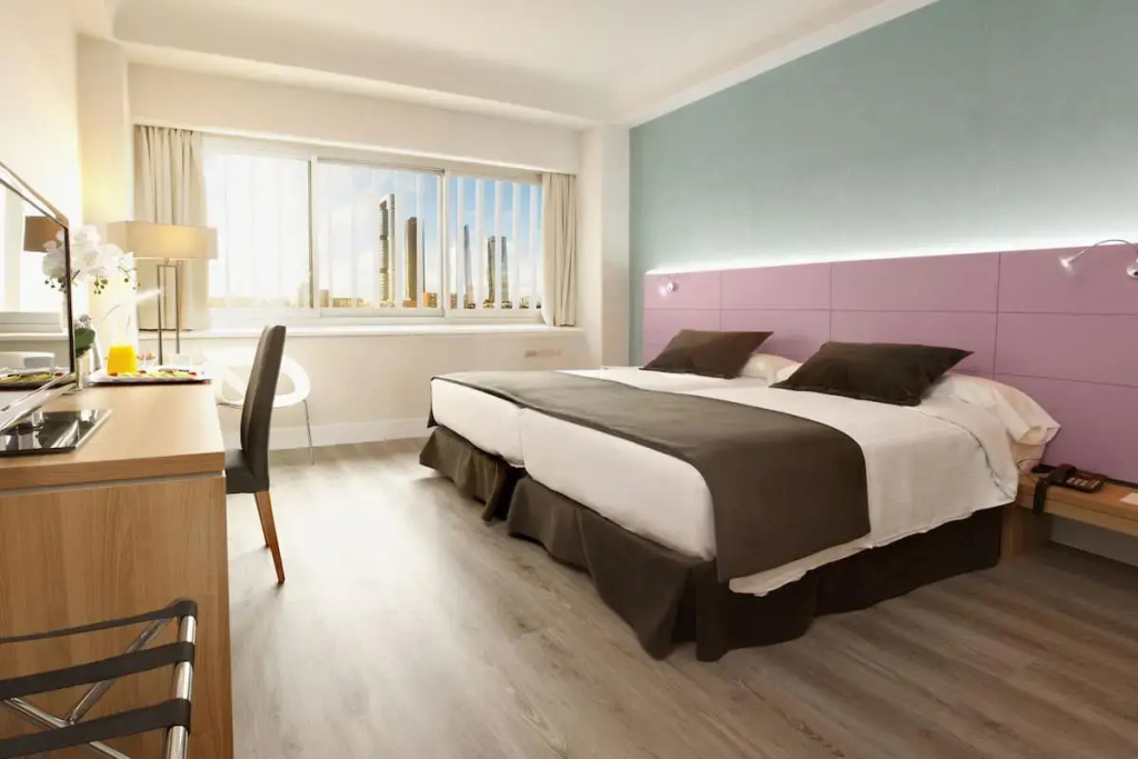 Hotel Image Gallery