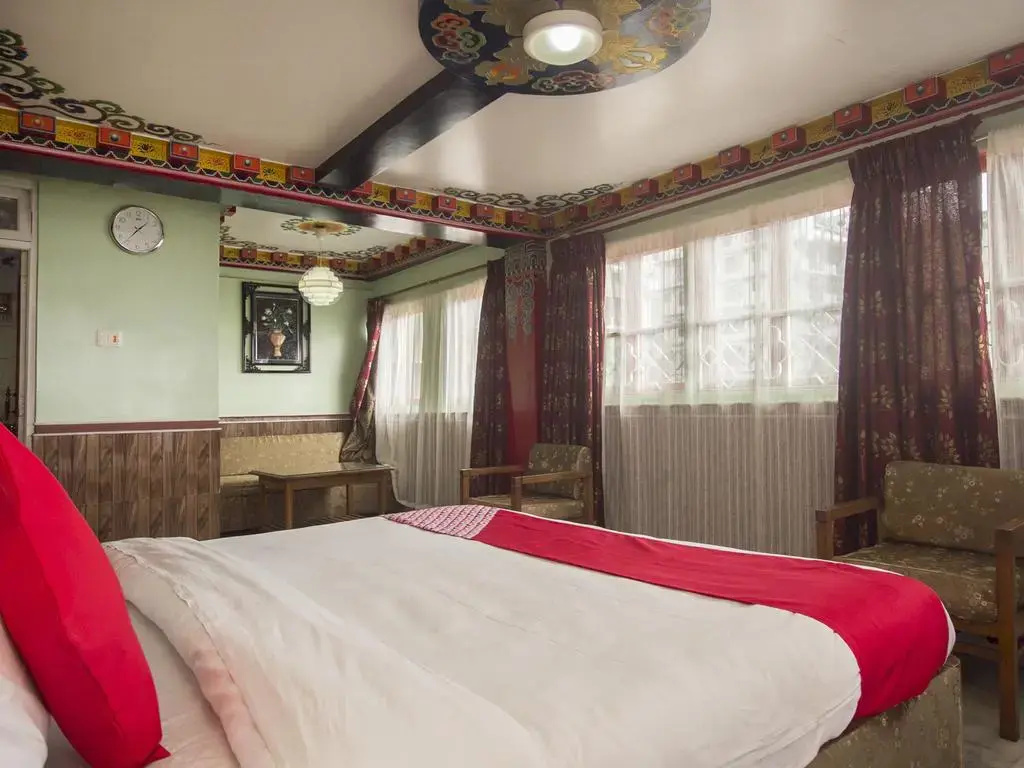 Hotel Image Gallery