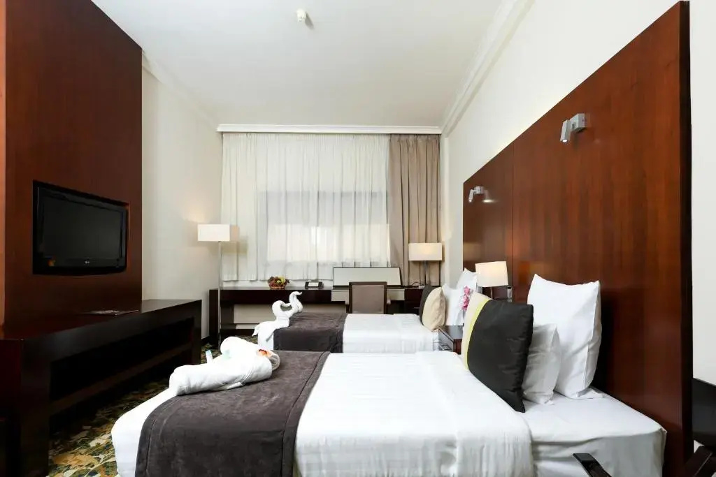 Hotel Image Gallery