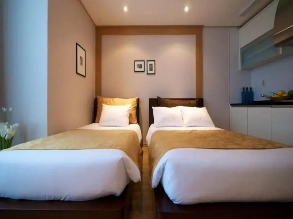 Hotel Image Gallery