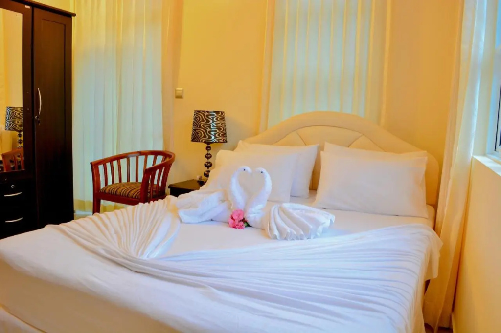 Hotel Image Gallery