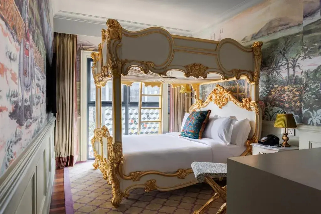 Hotel Image Gallery