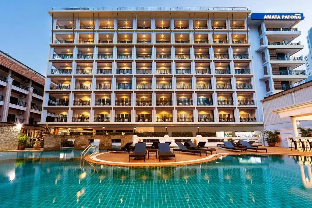 Hotel Image Gallery