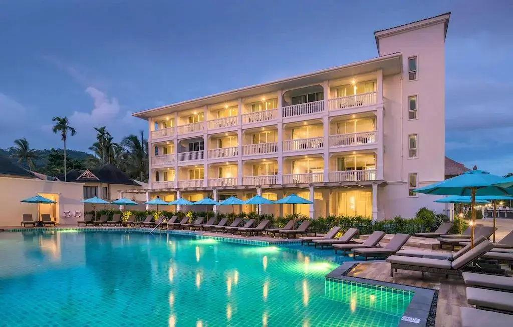 Hotel Image Gallery