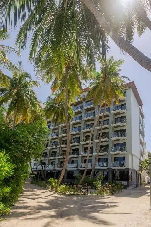 Hotel Image Gallery