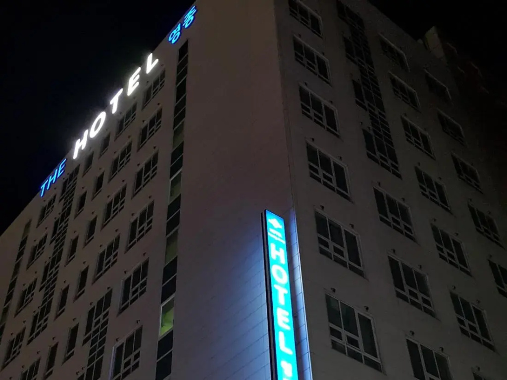 Hotel Image Gallery